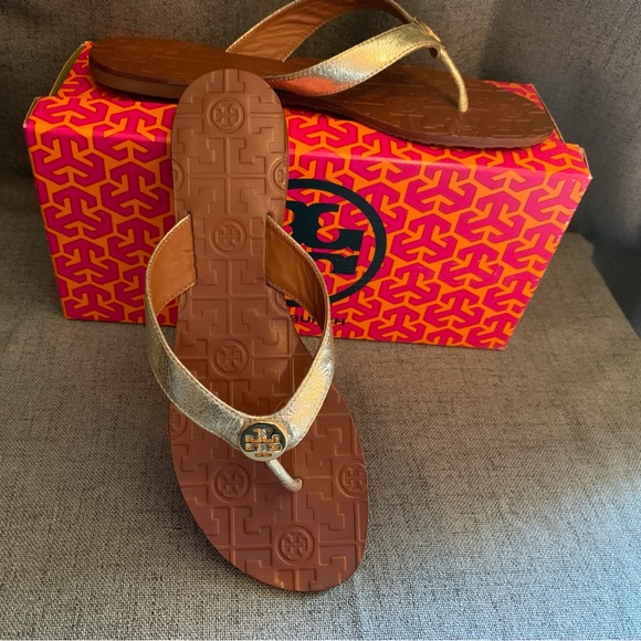 Tory Burch Shoes - Tory Burch Sandals